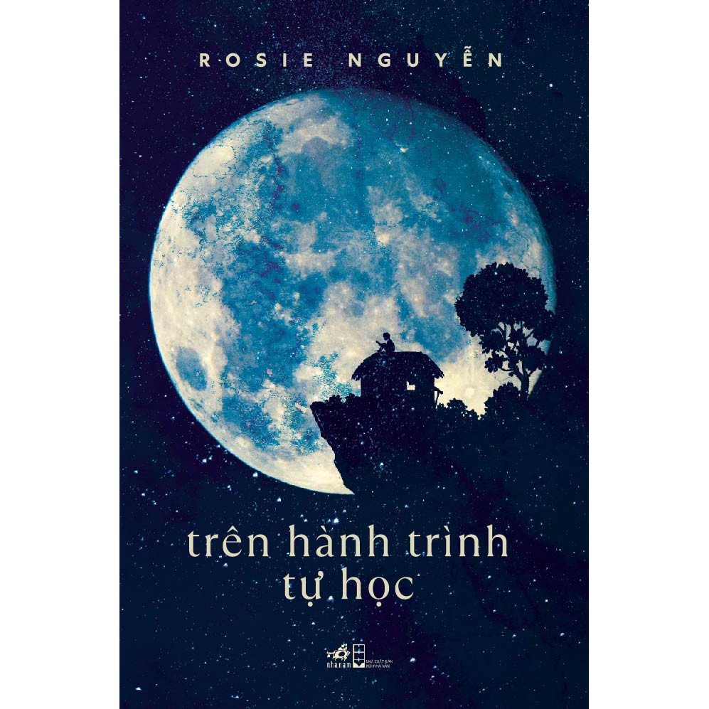 Sách - Trên hành trình tự học ( Nhã Nam )
