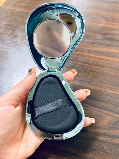 Phấn nước Tiara girl SPF 50+/PA+++ Nhật Bản - Cushion tiara girl | BigBuy360 - bigbuy360.vn