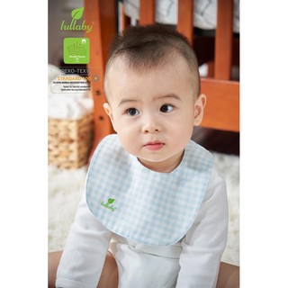 Yếm cúc xô NH97B_Lullaby