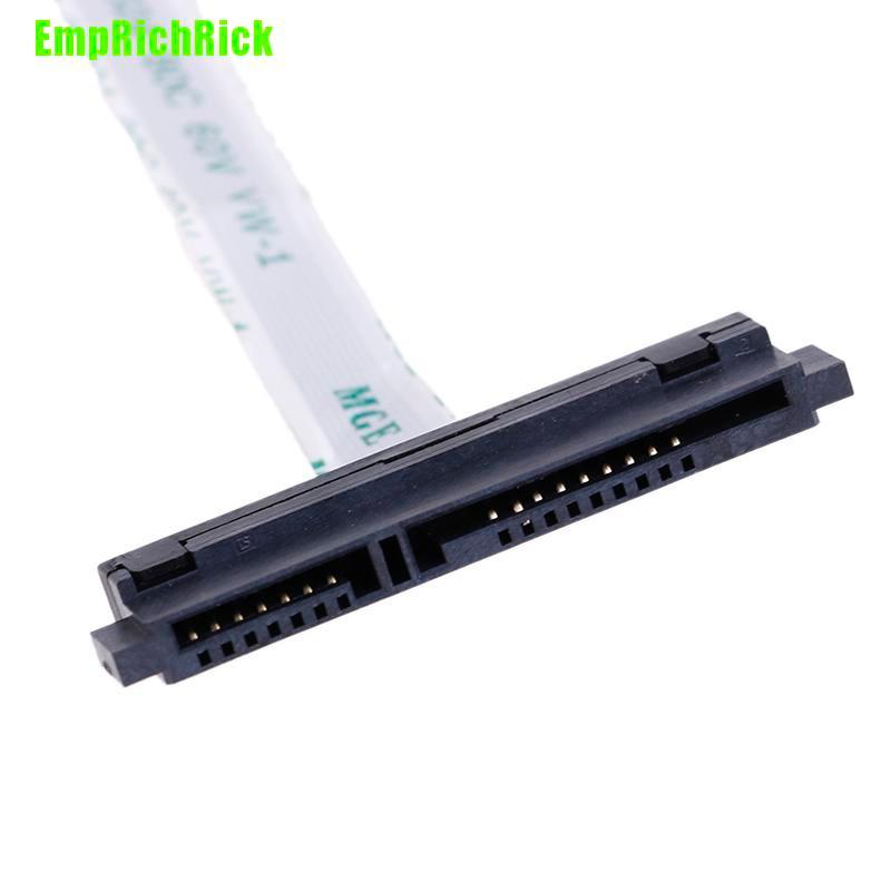 Dây Cáp Kết Nối Ổ Cứng Cho Máy Tính / Laptop Dw15 / 15 / J105tx / 15-j