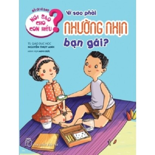 Sách - Combo: Nói Sao Cho Con Hiểu - Giúp Bé Hoàn Thiện Nhân Cách (bộ 8 Cuốn)