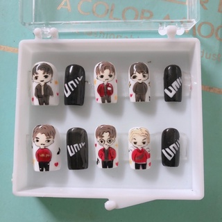 Nailbox nhóm nhạc