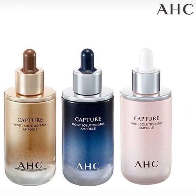 Serum AHC