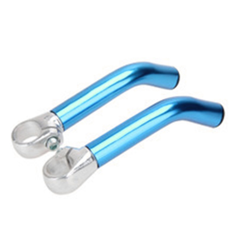 Tay Lái Mở Rộng Bằng Hợp Kim Nhôm Siêu Nhẹ Cho Xe Đạp MTB