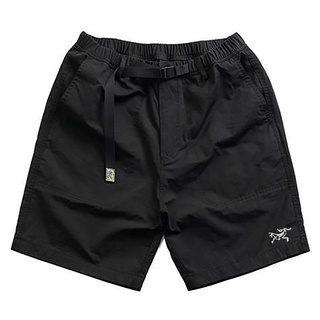 Quần Short Nam Arc 'Teryx Archaeopteryx Nhật Bản Mùa Hè Dễ Phối Đồ
