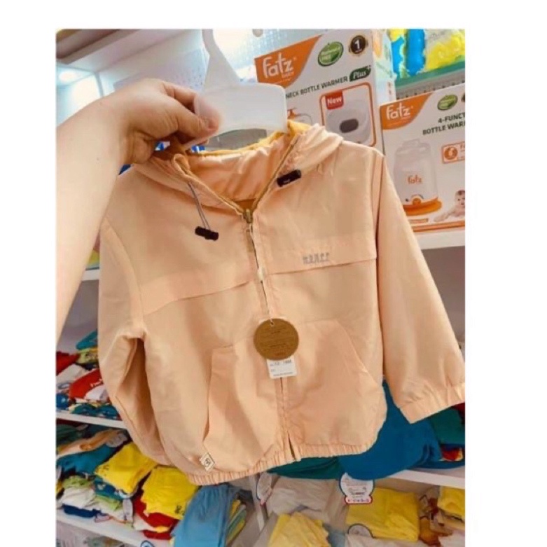 Áo khoác gió Hrnee - Hàng mới về