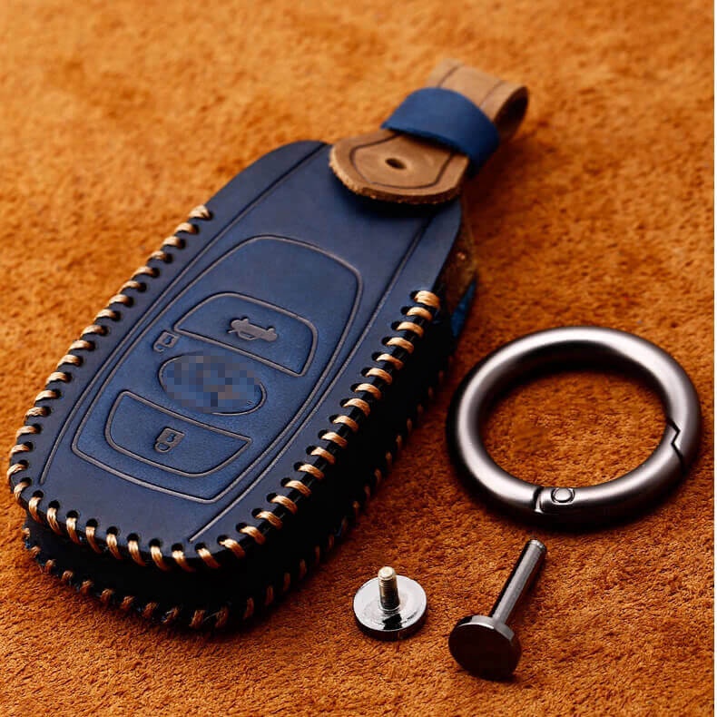 Ốp bảo vệ chìa khóa xe ô tô Subaru Xv Forester Wrx