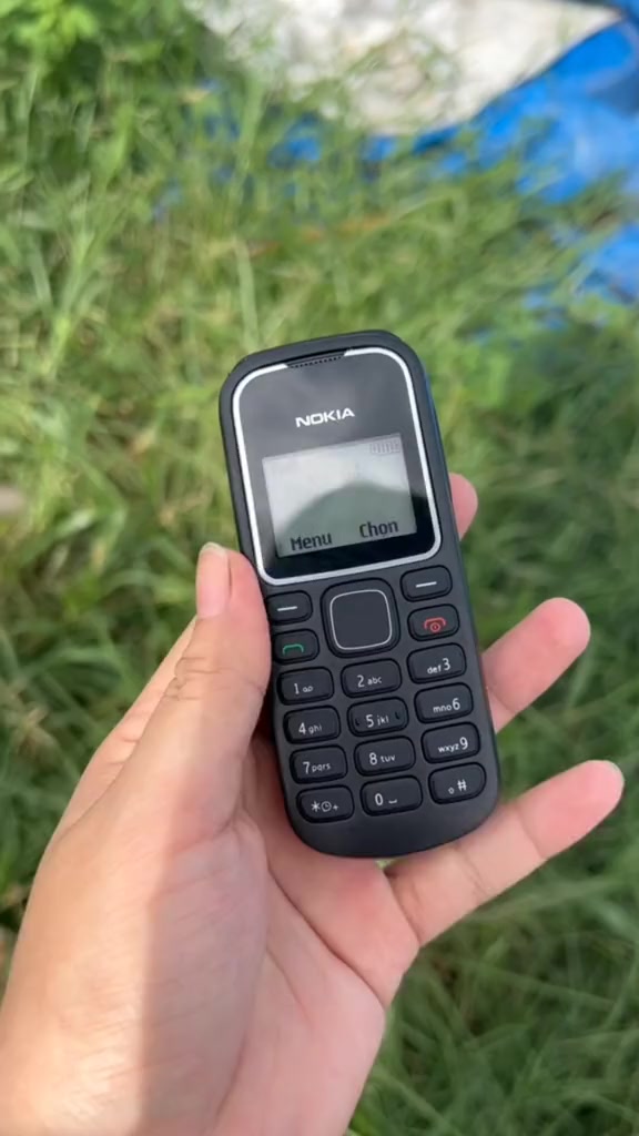 Điện Thoại Nokia 1280 Còn Zin Chính Hãng Kèm Dây Sạc Bảo Hành 6 Tháng (TVQ Store) | BigBuy360 - bigbuy360.vn