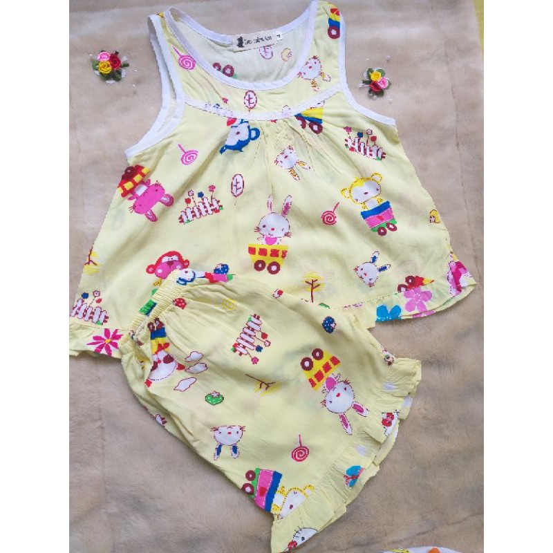 Bộ tone đùi cho bé từ 6kg-16kg