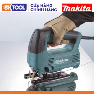 Máy cưa lọng MAKITA M4301B (450W) [Hàng Chính Hãng]
