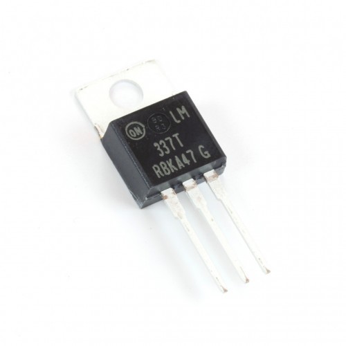 IC nguồn LM337