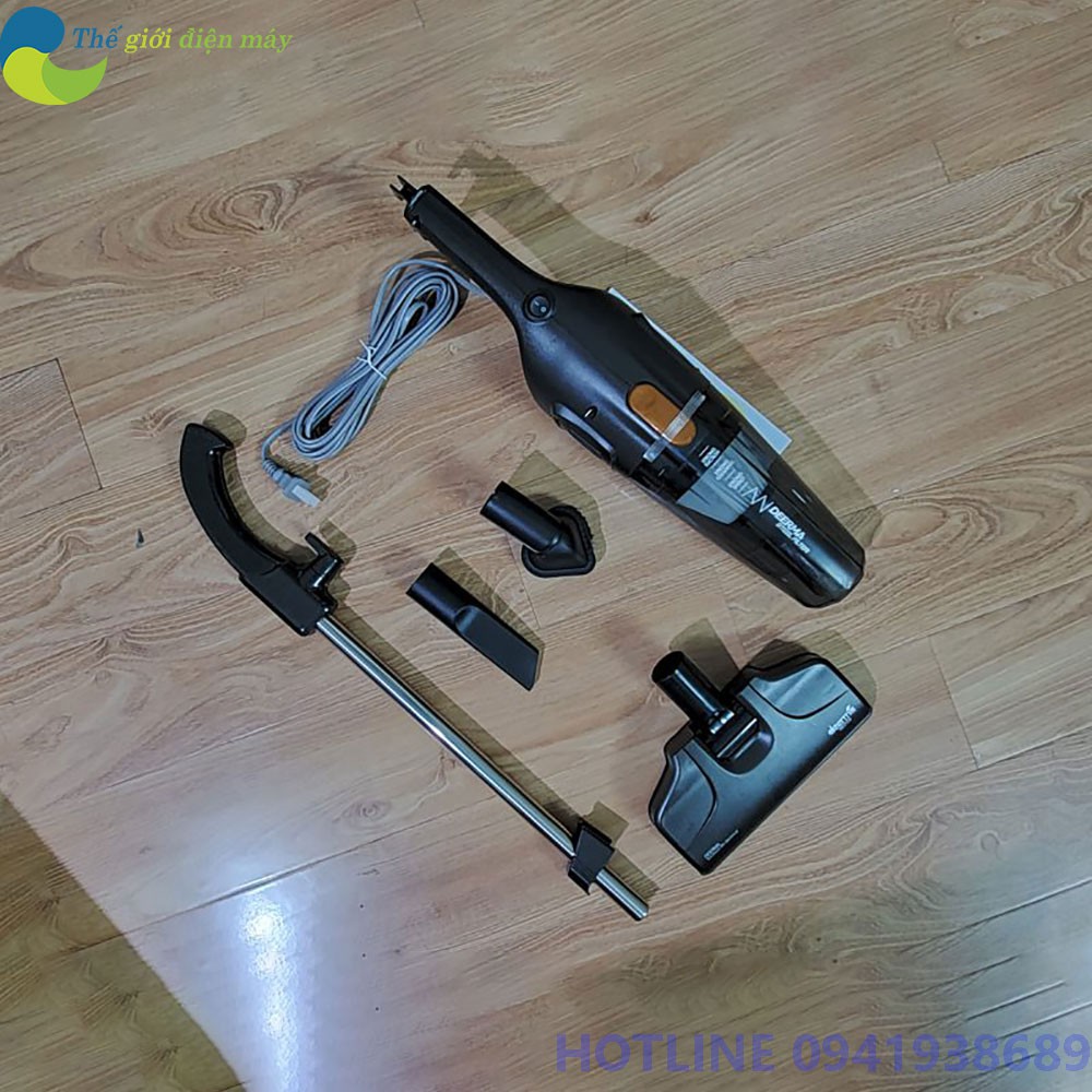 Máy hút bụi cầm tay Xiaomi Deer - ma DX115C/ DX118C  - Bảo hành 1 tháng