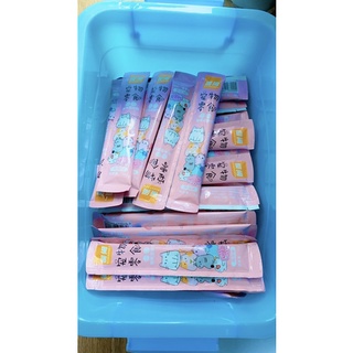 Súp thưởng Sakara cho mèo 15gr