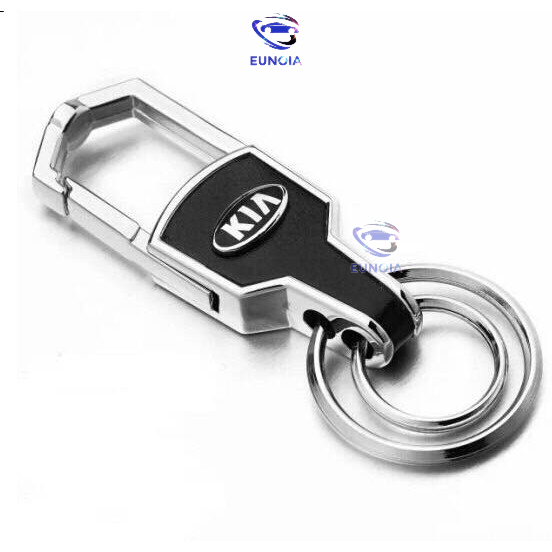 Móc Chìa Khóa Logo Hãng Xe Nissan