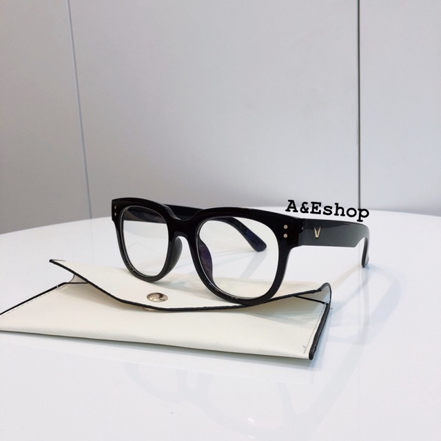 GỌNG KÍNH GENTLE MONSTER UNAC - KÍNH GM V THỜI TRANG NAM NỮ - TẶNG HỘP VÀ KHĂN LAU | BigBuy360 - bigbuy360.vn