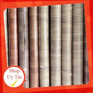 🔥 Thảm nhựa trải sàn🔥lót nền giả vân gỗ nhám