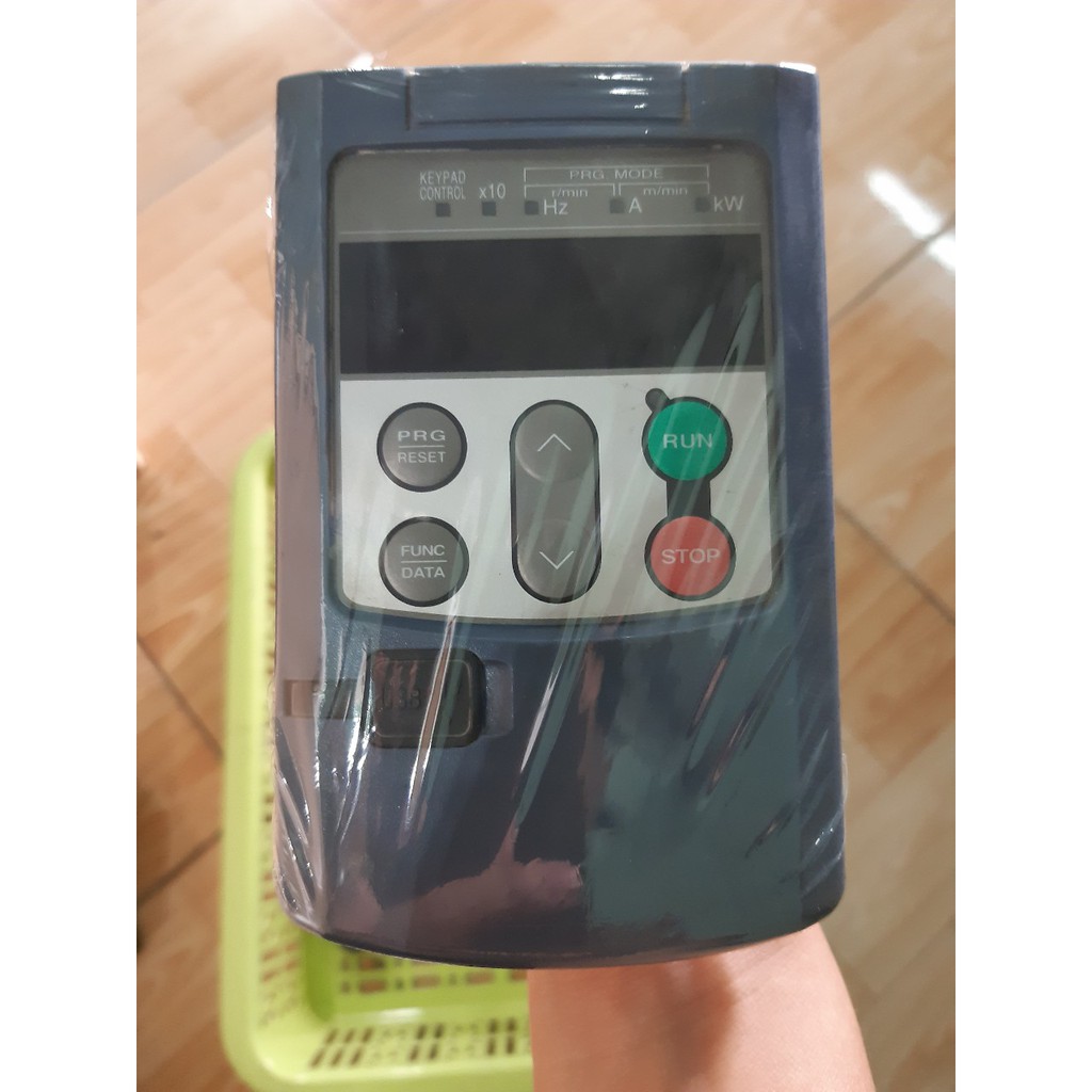 Màn Hình Biến Tần FUJI