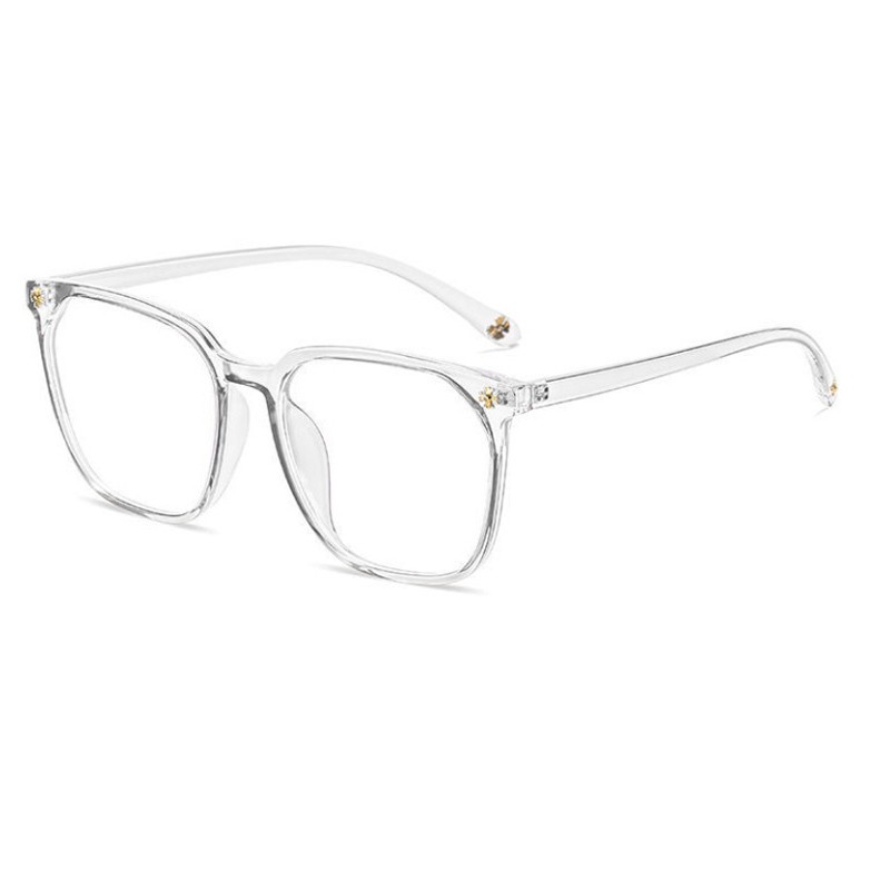 Kính Nam Nữ Thời Trang Trong Suốt Hàn Quốc Sản Phẩm Mới Nhất Năm 2021 | BigBuy360 - bigbuy360.vn