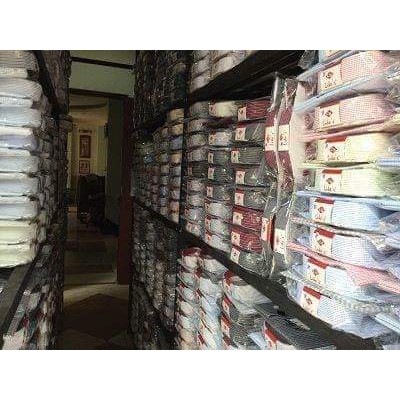 SALE OFF CỰC SỐC GIẢM 50% - ÁO SƠ MI NAM LỤA TRƠN TRẮNG VÀ ĐEN CÔNG SỞ VẢI MỀM MỊN HÀNG CAO CẤP HÈ 2019 - FASHIONQUOCDAI | BigBuy360 - bigbuy360.vn