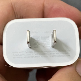 Củ sạc nhanh PD 18W chính hãng