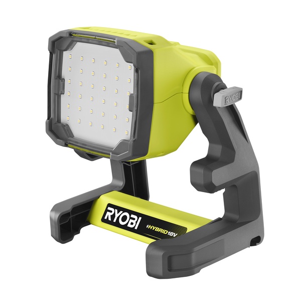 Đèn Ryobi sử dụng pin các loại - Hàng nhập Mỹ