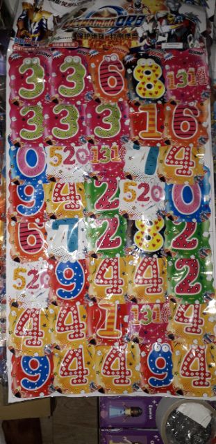 Sét 10 quả boom troll giẫm bằng nhựa mẫu mới