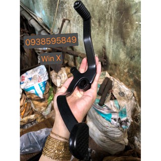 Cần số 2 chiều winer x