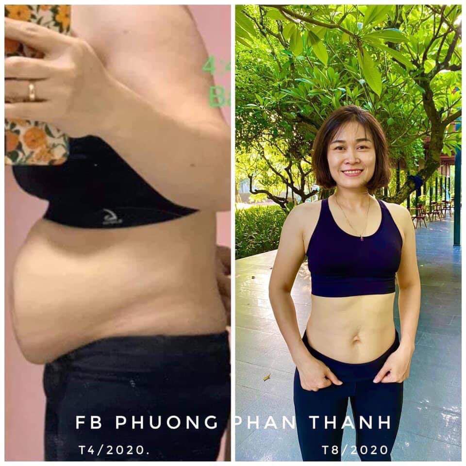 Giảm cân SLIM VIP Nấm Linh Chi - an toàn - hiệu quả