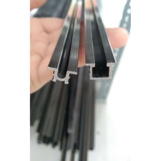 RAY LÙA TỦ ÁO ( TRỌN BỘ 1 tủ gồm CẢ RAY VÀ BÁNH XE)