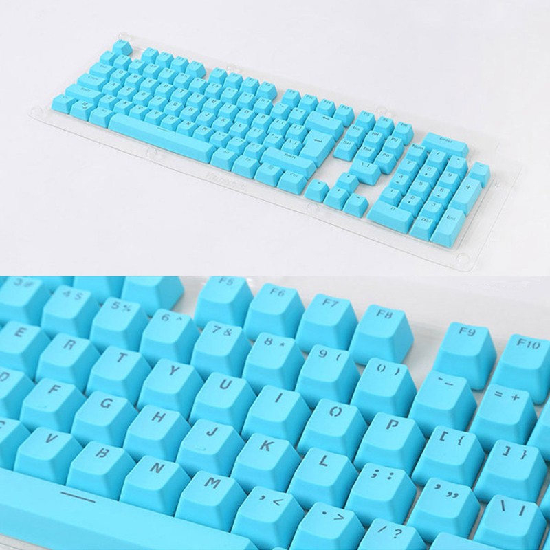 Set 104 Nút Bàn Phím Cherry Mx Nhiều Màu Sắc