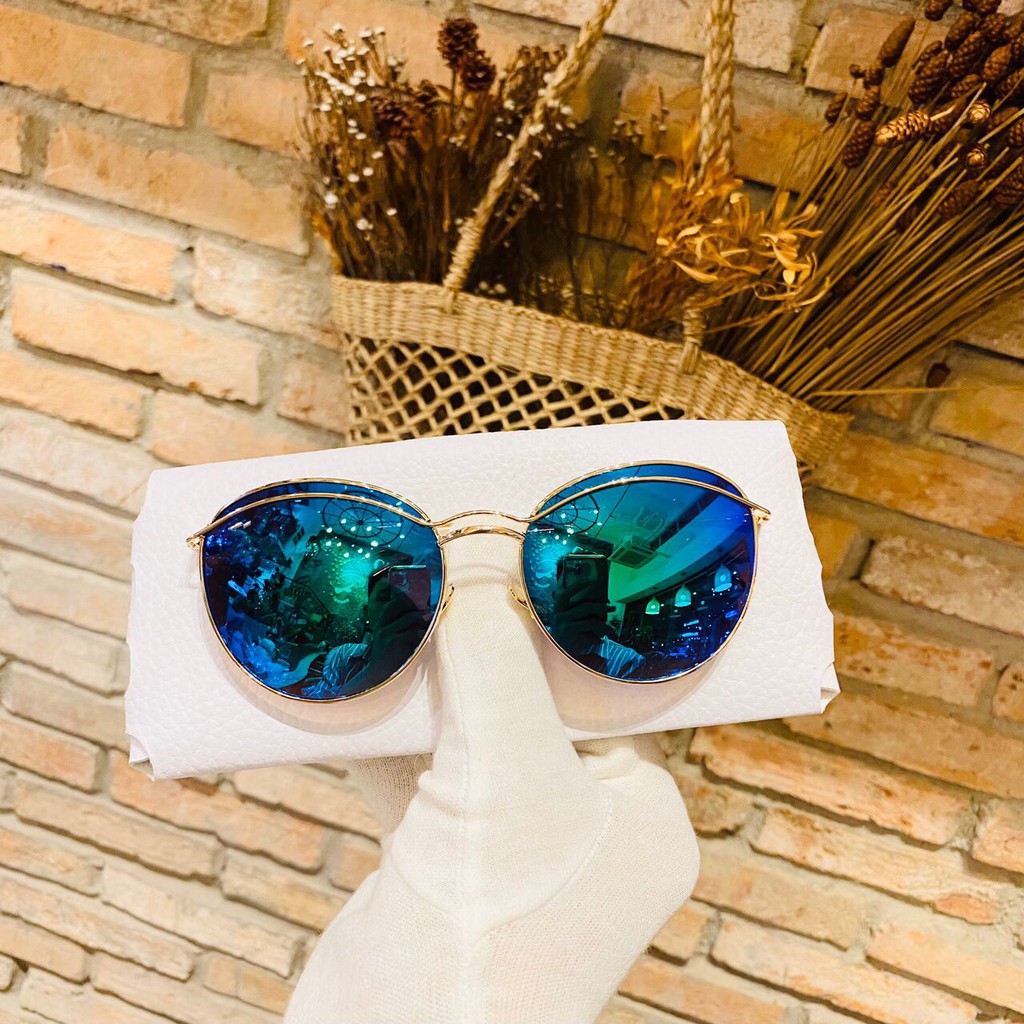 [Mã FARSSTGRE giảm 5K đơn bất kỳ] MẮT KÍNH THỜI TRANG HÀN QUỐC HOT TREND K394 GỌNG XI SIÊU HOT | BigBuy360 - bigbuy360.vn