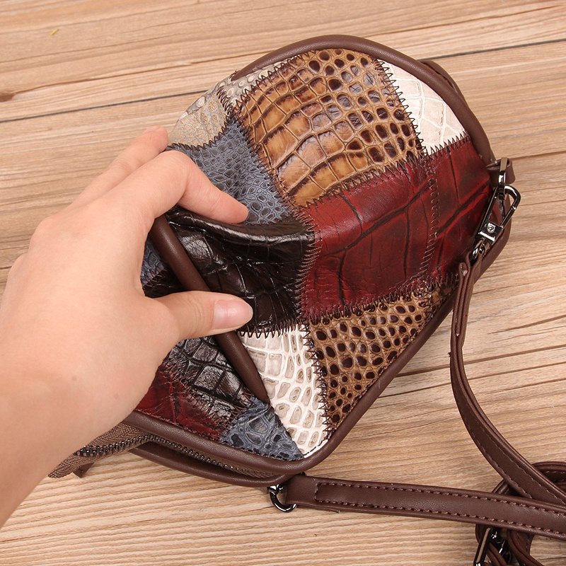 Túi xách Cobbler Legend nhẹ thời trang dễ phối thích hợp đi dạo dành cho nữ