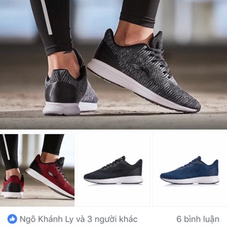 Giày lining