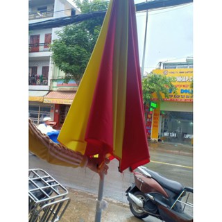 Ô DÙ RỘNG 2M2 CAO 2M5( ĐỘ BỀN 2 ĐẾN 3 NĂM SỬ DỤNG )