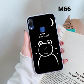 Ốp lưng vsmart - vsmart joy 2+ - joy 2 plus in hình dễ thương