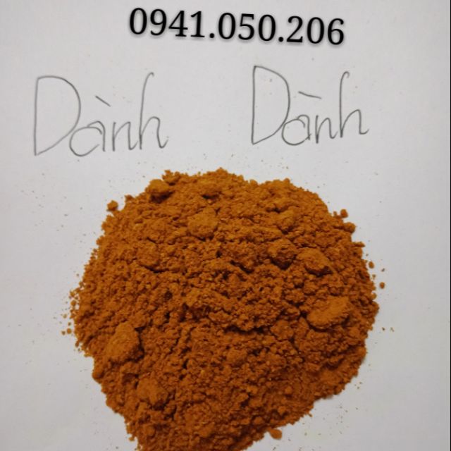 Bột Dành Dành (50g)