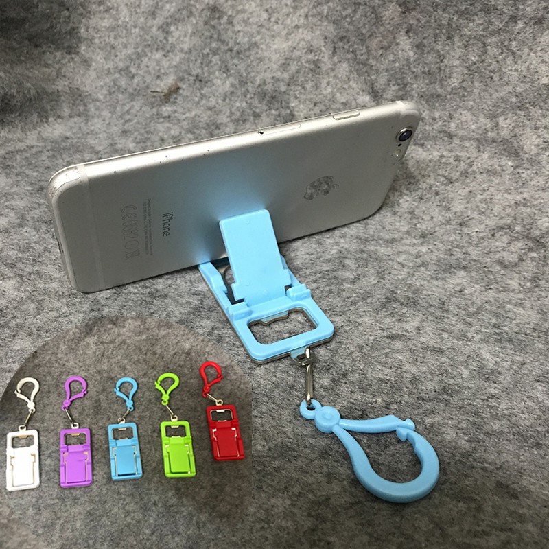 Giá nhựa mini đỡ điện thoại