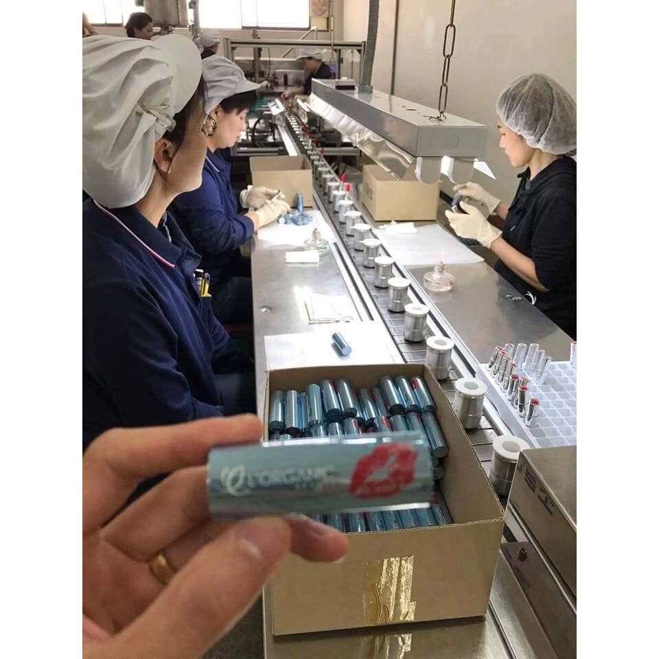 Son L'Oraganic Beauty Linh Nhâm | BigBuy360 - bigbuy360.vn