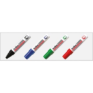 Bút Viết Bảng Artline EK-5109A nét 10mm