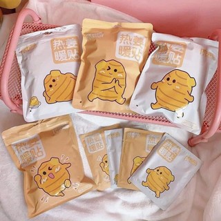 Miếng dán giữ nhiệt