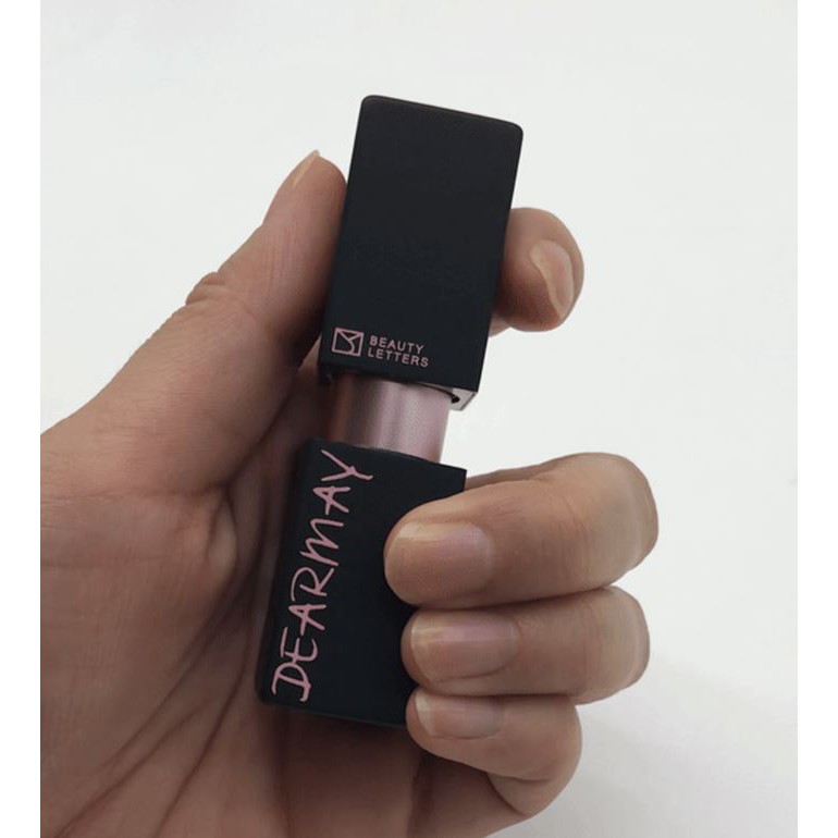 Son Thỏi Lì Siêu Mịn, Siêu Nhẹ Môi Dearmay Breeze Matte Lip 3.6g | BigBuy360 - bigbuy360.vn