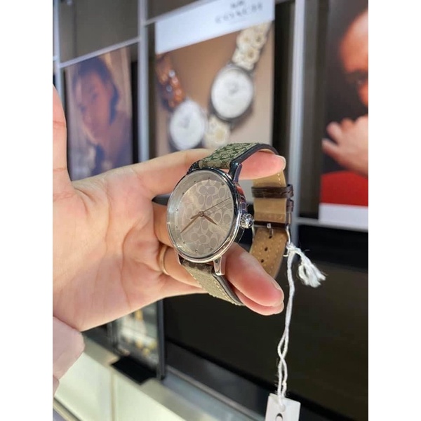 Đồng hồ nữ Coach