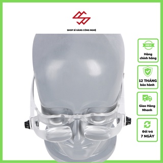 Kính lúp đeo mắt V4 7102-360 ( NHỎ GỌN, SỬ DỤNG DỄ DÀNG )