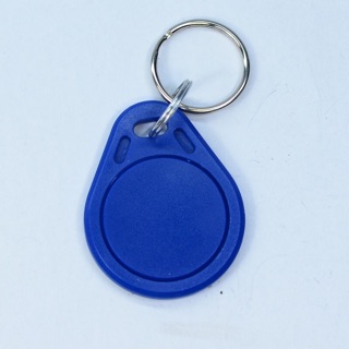 Móc khoá thẻ từ RFID 125Khz