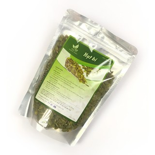 Nhân Hạt Bí 500g Viet Healthy