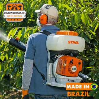 MÁY PHUN KHỬ TRÙNG STIHL SR200