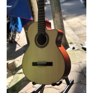 Đàn Guitar Ba Đờn CLASSICAL C-170J