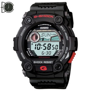 Đồng Hồ Nam Casio G-7900-1DR
