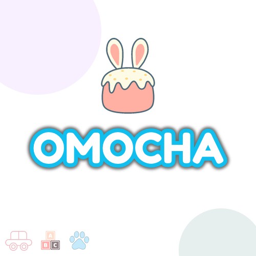 Omocha - Thế giới đồ chơi