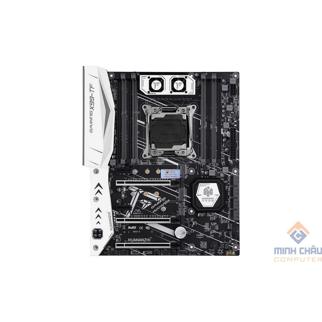 Mainboard HUANANZHI X99-TF Gaming